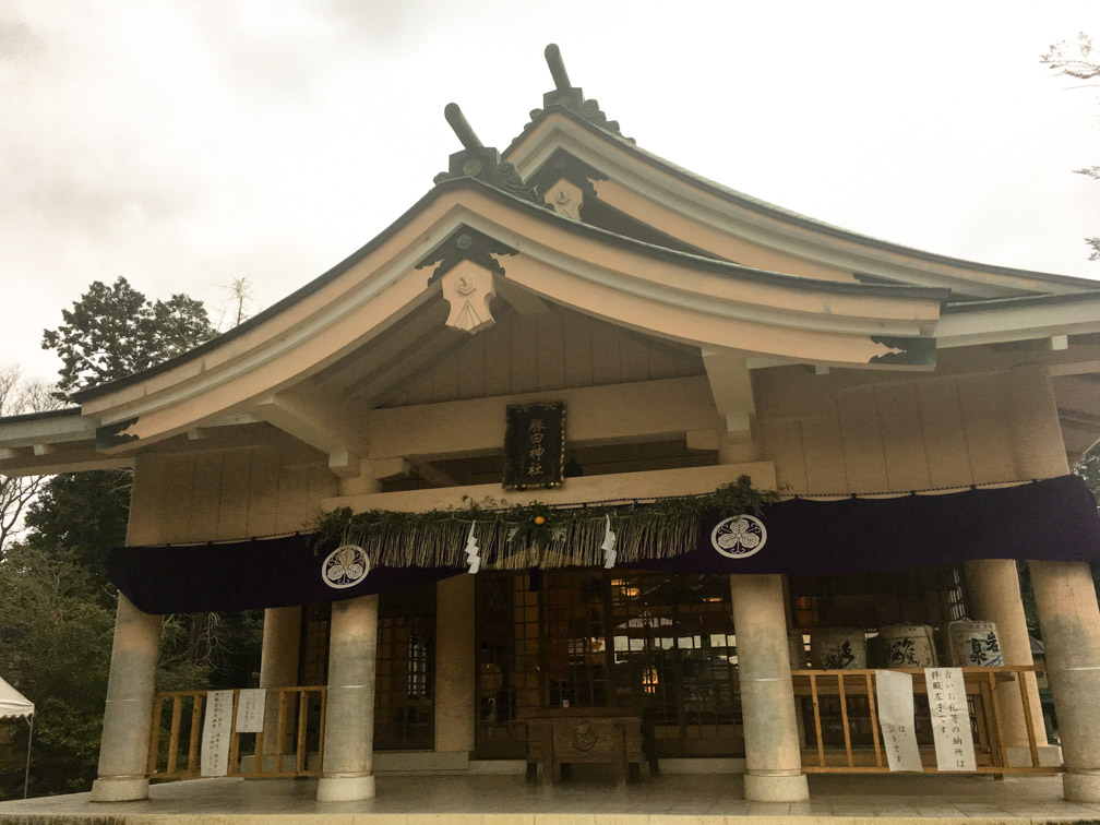 勝田神社 (5)