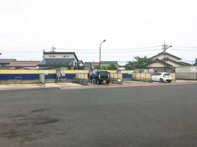 松江市東出雲町にあるカーピカランドで洗車してみた！
