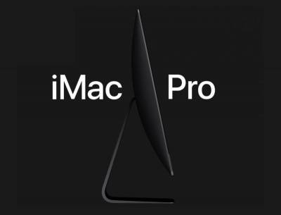 新発売のiMac Proを最高の環境で構成したら200万超えしたんだがwww